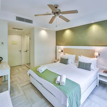Livia Otel Kaş