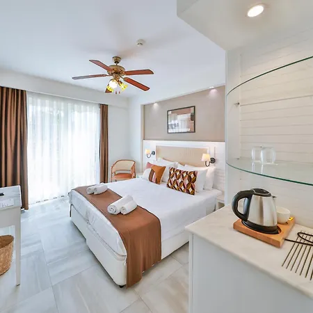 Hotel Livia