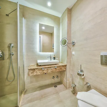 Hotel Livia