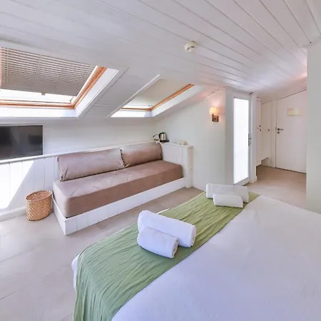 Otel Livia Kaş