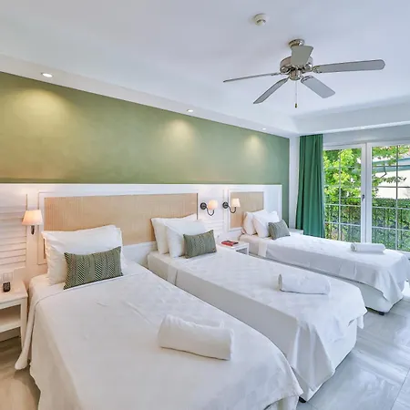 Livia Otel Kaş