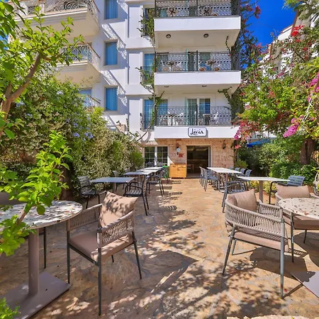 Otel Livia