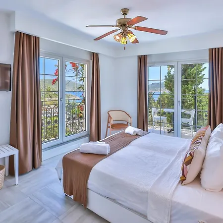 Otel Livia