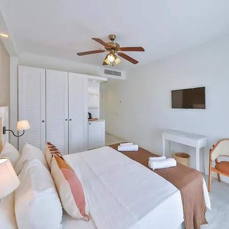 Livia Otel Kaş