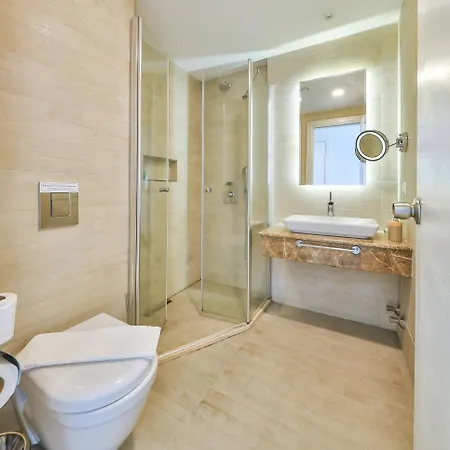 Livia Hotel Kaș
