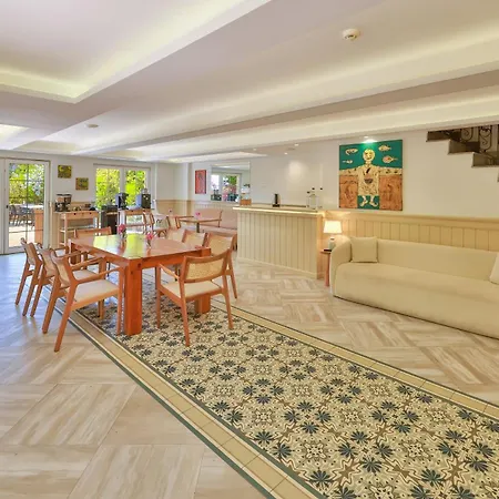 Hotel Livia