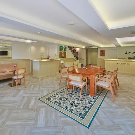Hotel Livia