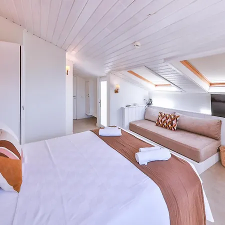 Hotel Livia Kaş