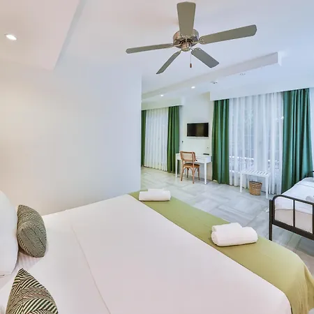 Livia Hotel Kaş